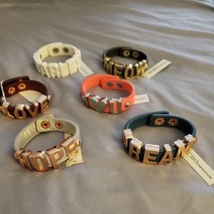 BCBG Bracelets